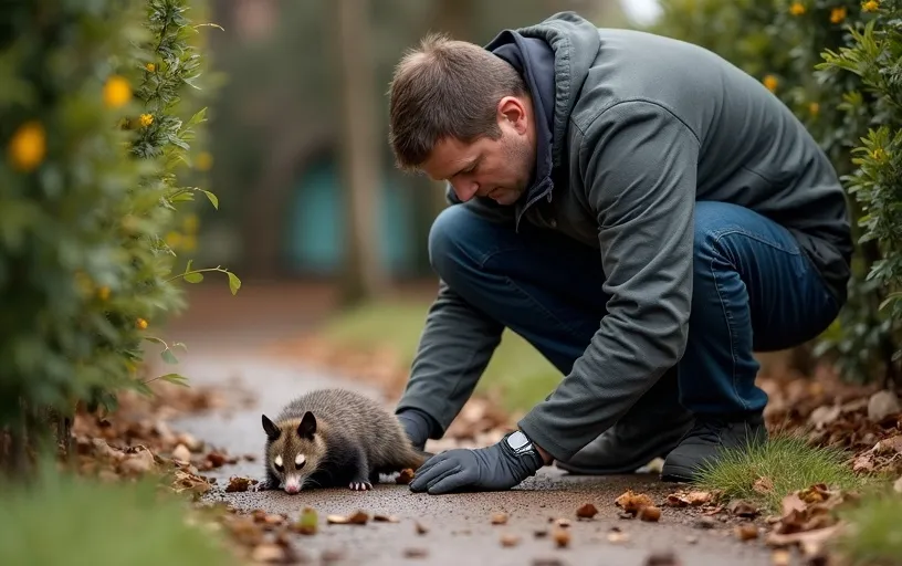 Professional Dead Possum Removal Twin Waters | Fresho Possum Removal Twin Waters