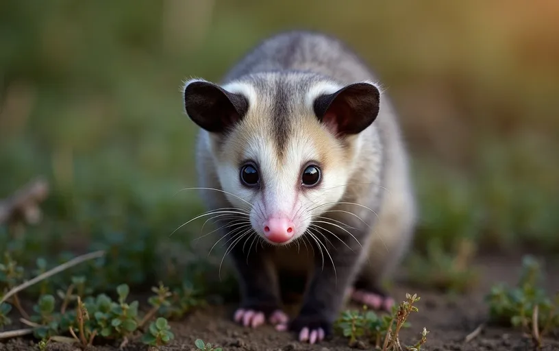 Comprehensive Possum Property Inspection Twin Waters