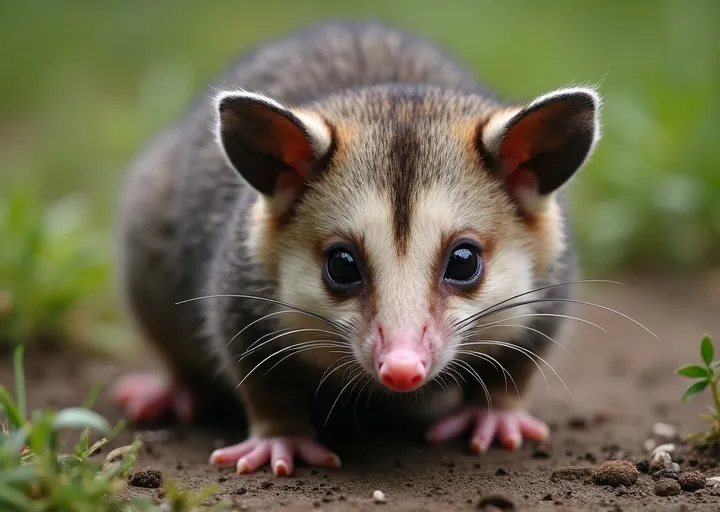 Safe Possum Capture Twin Waters
