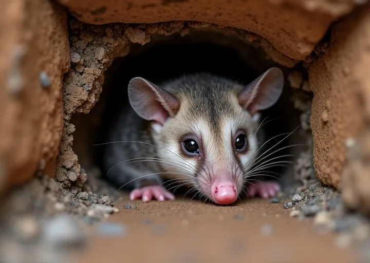 Humane Possum Removal Consultation Twin Waters