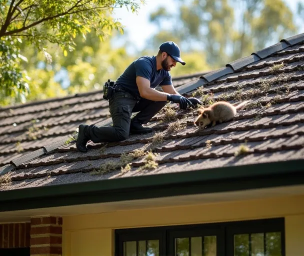 Professional Dead Possum Removal & Disposal Twin Waters