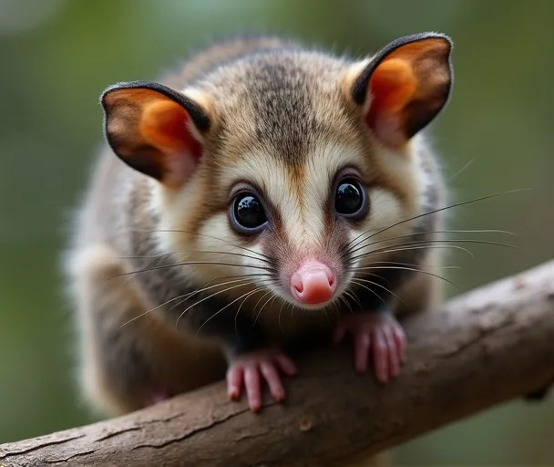 Professional Possum Capture & Transport Twin Waters