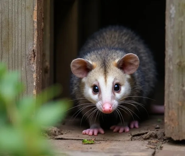 Professional Possum Box Installation Services Twin Waters| Fresho Possum Removal Twin Waters