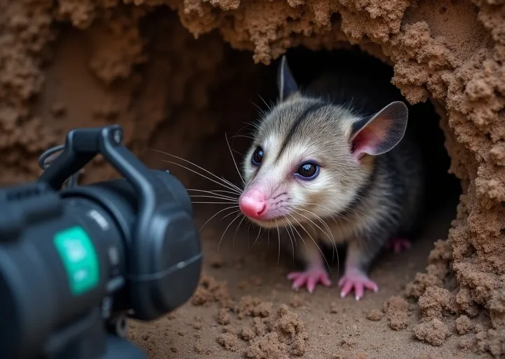 Comprehensive Possum Property Inspection Twin Waters