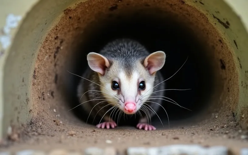 Professional Possum Prevention Services Twin Waters