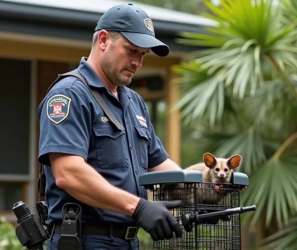 Fresho Possum Removal Twin Waters Twin Waters Humane Possum Removal Team